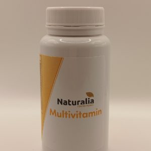 Multivitamínico 60 caps