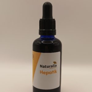 Hepatik - 1