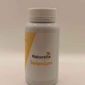 Selenium