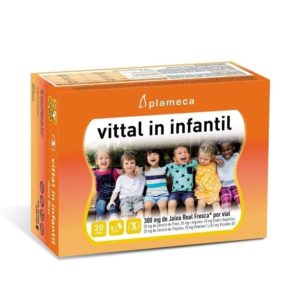VITTAL IN INFANTIL