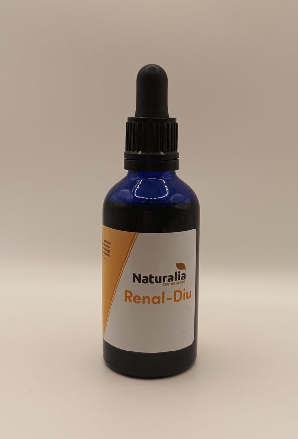 RENAL-DIU 6 (50ml)