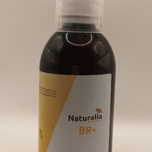 BR+ JARABE 250 ml