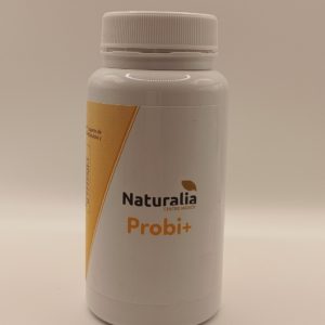 PROBI+ 30 cápsulas