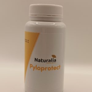 PYLOPROTECT 60 cápsulas