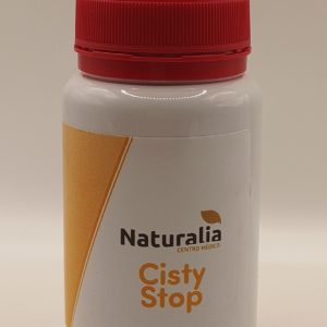 CISTY STOP 30 cápsulas