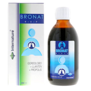 BRONAT
