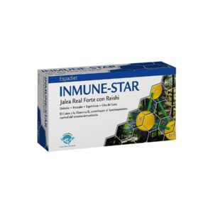 Jalea Real Inmune-Star Forte